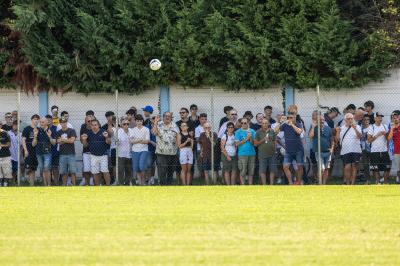 AMICHEVOLE SPAL ARS ET LABOR - MASI TORELLO