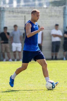 AMICHEVOLE SPAL ARS ET LABOR - MASI TORELLO