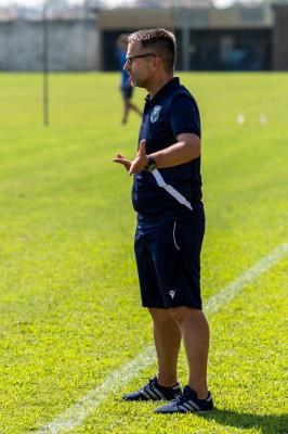 AMICHEVOLE SPAL ARS ET LABOR - MASI TORELLO