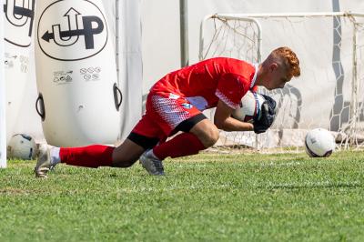 AMICHEVOLE SPAL ARS ET LABOR - MASI TORELLO