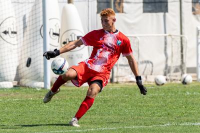AMICHEVOLE SPAL ARS ET LABOR - MASI TORELLO