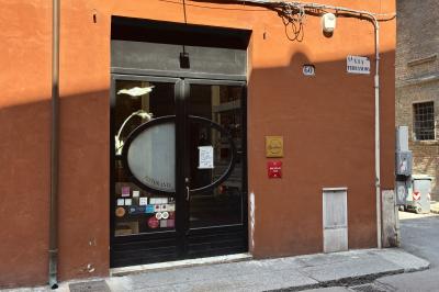RISTORANTE OFFICINA BACILIERI FERRARA