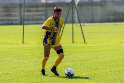 AMICHEVOLE SPAL ARS ET LABOR - MASI TORELLO