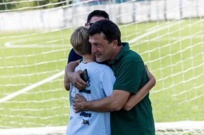 AMICHEVOLE SPAL ARS ET LABOR - MASI TORELLO