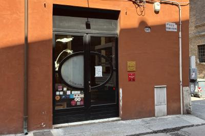 RISTORANTE OFFICINA BACILIERI FERRARA