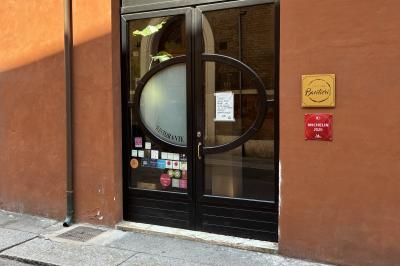 RISTORANTE OFFICINA BACILIERI FERRARA
