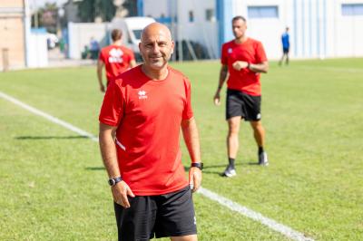 AMICHEVOLE SPAL ARS ET LABOR - MASI TORELLO