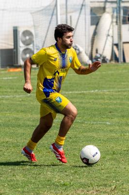 AMICHEVOLE SPAL ARS ET LABOR - MASI TORELLO