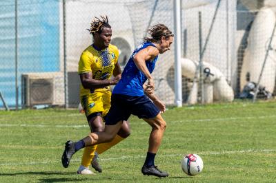 AMICHEVOLE SPAL ARS ET LABOR - MASI TORELLO
