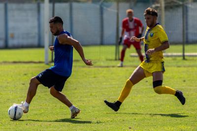 AMICHEVOLE SPAL ARS ET LABOR - MASI TORELLO