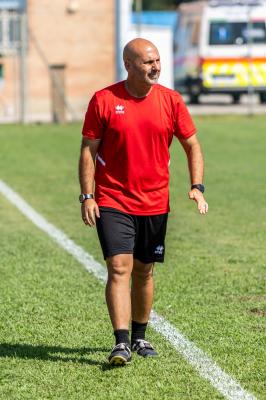 AMICHEVOLE SPAL ARS ET LABOR - MASI TORELLO