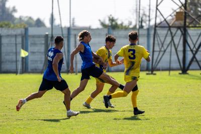 AMICHEVOLE SPAL ARS ET LABOR - MASI TORELLO
