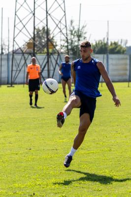 AMICHEVOLE SPAL ARS ET LABOR - MASI TORELLO