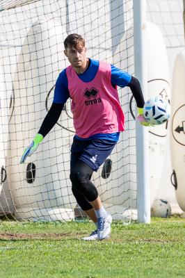 AMICHEVOLE SPAL ARS ET LABOR - MASI TORELLO