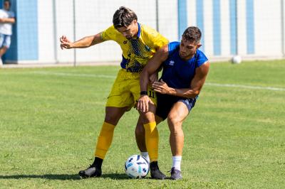AMICHEVOLE SPAL ARS ET LABOR - MASI TORELLO