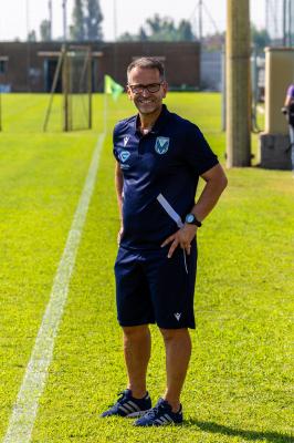AMICHEVOLE SPAL ARS ET LABOR - MASI TORELLO