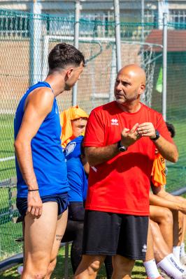 AMICHEVOLE SPAL ARS ET LABOR - MASI TORELLO