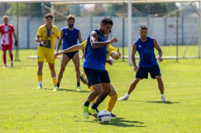 AMICHEVOLE SPAL ARS ET LABOR - MASI TORELLO