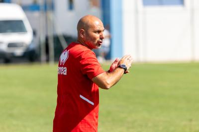 AMICHEVOLE SPAL ARS ET LABOR - MASI TORELLO