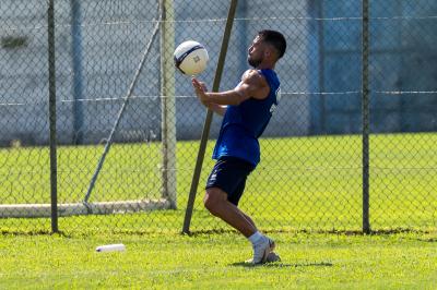 AMICHEVOLE SPAL ARS ET LABOR - MASI TORELLO