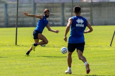 AMICHEVOLE SPAL ARS ET LABOR - MASI TORELLO
