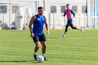 AMICHEVOLE SPAL ARS ET LABOR - MASI TORELLO