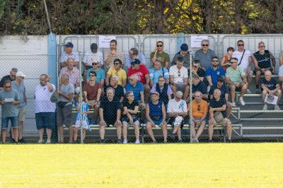 AMICHEVOLE SPAL ARS ET LABOR - MASI TORELLO