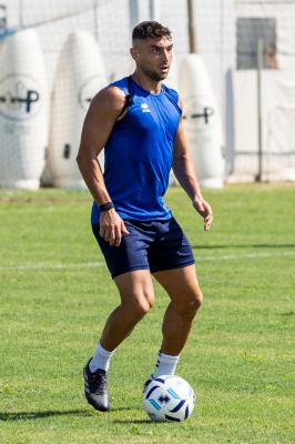 AMICHEVOLE SPAL ARS ET LABOR - MASI TORELLO