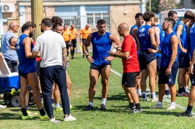 AMICHEVOLE SPAL ARS ET LABOR - MASI TORELLO
