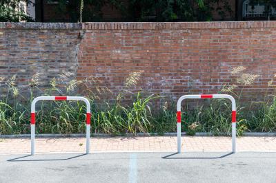 DEGRADO STAZIONE FERRARA
