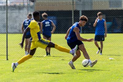 AMICHEVOLE SPAL ARS ET LABOR - MASI TORELLO