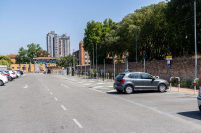 DEGRADO STAZIONE FERRARA
