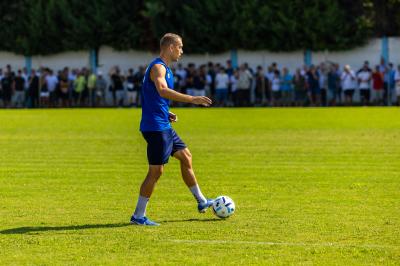 AMICHEVOLE SPAL ARS ET LABOR - MASI TORELLO