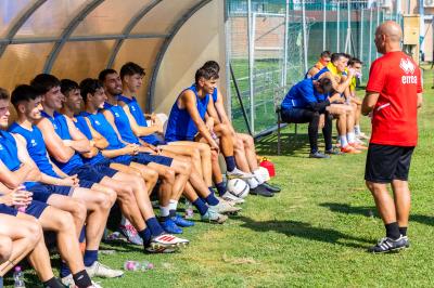 AMICHEVOLE SPAL ARS ET LABOR - MASI TORELLO