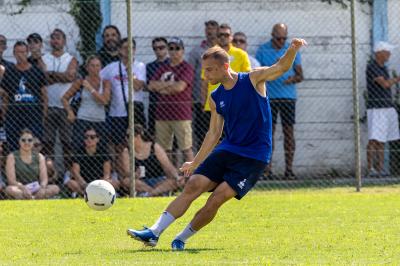 AMICHEVOLE SPAL ARS ET LABOR - MASI TORELLO