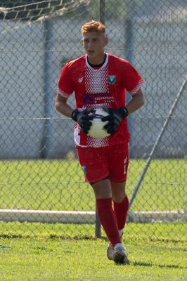 AMICHEVOLE SPAL ARS ET LABOR - MASI TORELLO