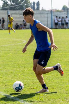 AMICHEVOLE SPAL ARS ET LABOR - MASI TORELLO