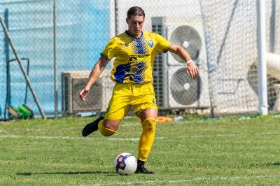 AMICHEVOLE SPAL ARS ET LABOR - MASI TORELLO