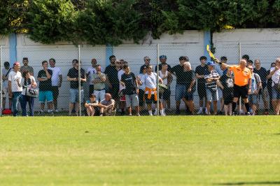 AMICHEVOLE SPAL ARS ET LABOR - MASI TORELLO