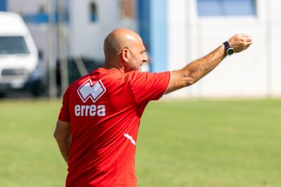 AMICHEVOLE SPAL ARS ET LABOR - MASI TORELLO