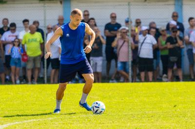 AMICHEVOLE SPAL ARS ET LABOR - MASI TORELLO