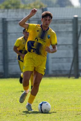 AMICHEVOLE SPAL ARS ET LABOR - MASI TORELLO