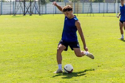 AMICHEVOLE SPAL ARS ET LABOR - MASI TORELLO