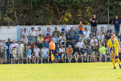 AMICHEVOLE SPAL ARS ET LABOR - MASI TORELLO