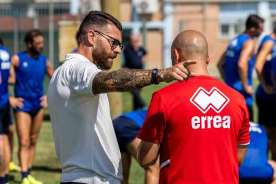 AMICHEVOLE SPAL ARS ET LABOR - MASI TORELLO