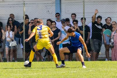 AMICHEVOLE SPAL ARS ET LABOR - MASI TORELLO