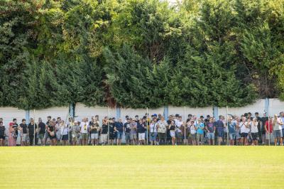 AMICHEVOLE SPAL ARS ET LABOR - MASI TORELLO