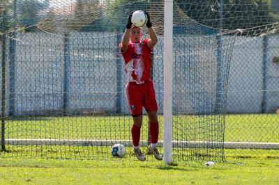 AMICHEVOLE SPAL ARS ET LABOR - MASI TORELLO