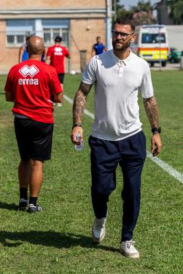 AMICHEVOLE SPAL ARS ET LABOR - MASI TORELLO