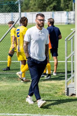 AMICHEVOLE SPAL ARS ET LABOR - MASI TORELLO